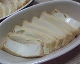 厚揚げの胡麻マヨチーズ焼き(人´∀｀)．作り方2写真