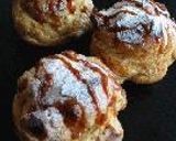 シュークリーム作り方12写真