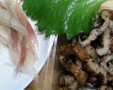 緑玄米♡あなごの一番だし茶漬け♫作り方4写真