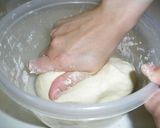 インドカレーに♪チャパティはいかが❤作り方2写真
