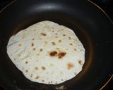 インドカレーに♪チャパティはいかが❤作り方6写真