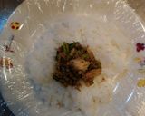 サバ缶そぼろ作り方3写真