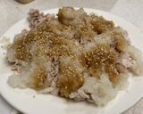 豚しゃぶと大根おろしポン酢作り方6写真