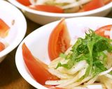 生だっていいじゃない。な簡単サラダ②作り方10写真