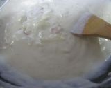 だいちゅき！ママのグラタン作り方10写真