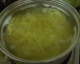 我が家流☆冷やし中華作り方8写真