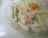 だいちゅき！ママのグラタン作り方15写真