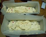 フルーツケーキ焼きました♪作り方6写真