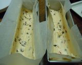 フルーツケーキ焼きました♪作り方7写真