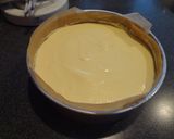 ベイクドチーズケーキ作り方9写真