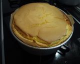 ベイクドチーズケーキ作り方10写真