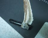 豚肉のヤングコーン磯辺巻き作り方2写真