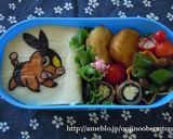 豚肉のヤングコーン磯辺巻き作り方5写真