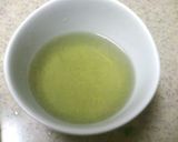 ホタルブクロの甘酢あえ作り方4写真