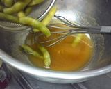 スパイシー枝豆。。☆☆作り方4写真