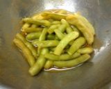 スパイシー枝豆。。☆☆作り方5写真