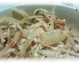 キムチと大根さっぱり和え作り方4写真