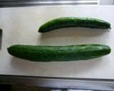 きゅうりそうめん作り方1写真