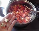 夏のミネストローネ・・冷めても美味♪作り方4写真