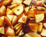 パリポリ美味しい胡瓜漬け（大根も同じ）作り方6写真
