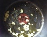 ゆく家のトマトソース作り方2写真