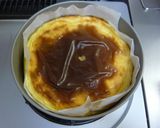 ☆簡単ちゃちゃっとベイクドチーズケーキ☆作り方10写真