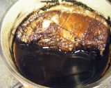 簡単で本格的豚ロースのバルサミコソース作り方3写真