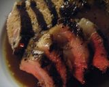 簡単で本格的豚ロースのバルサミコソース作り方4写真