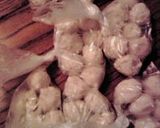 お助け(*'-')ゞ♪チキンボール♥作り方3写真