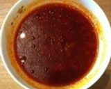 冷製パスタ風♥トマトそうめん作り方1写真