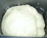 ブリオッシュ風★バターたっぷりパン作り方2写真