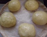 ブリオッシュ風★バターたっぷりパン作り方8写真