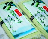 素麺で和風冷製パスタ作り方7写真