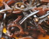 椎茸と昆布の佃煮☆作り方6写真
