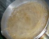 ママのナポリタン作り方1写真
