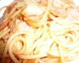 ママのナポリタン作り方3写真