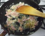 ＊枝豆とクリームコーンの冷製パスタ♪＊作り方2写真