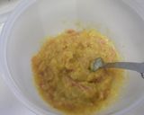 ＊枝豆とクリームコーンの冷製パスタ♪＊作り方3写真