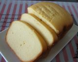HBで簡単オレンジケーキ♪作り方4写真
