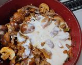 スリラン香る牛すじカレー作り方19写真