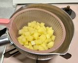 冷凍パイシートで簡単！牛乳でキッシュ！作り方1写真