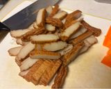 ひじきと大豆とさつま揚げと･･･。作り方3写真