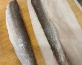 カマスの炙り　塩焼きだけじゃないカマスの魅力作り方7写真