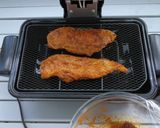 チキンタコス作り方26写真