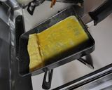 厚焼き玉子作り方3写真