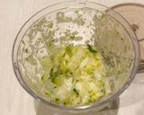 ささみの鶏チリ【脂質1g】作り方1写真