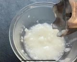 【離乳食移行方法】おかゆの粒の増やし方作り方1写真