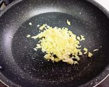 ご飯がすすむ❢新生姜とくるみの甘味噌󠄀作り方1写真