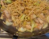 瀬戸焼きそば作り方8写真