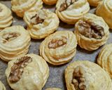 ★低糖質！サクサクなメレンゲクッキー♪作り方6写真